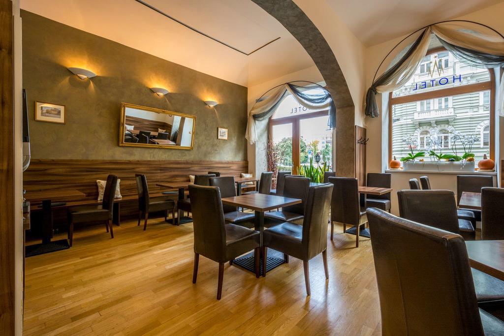 Superior Hotel Praha