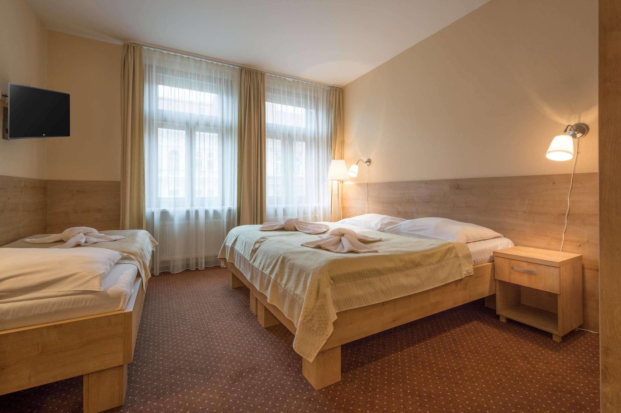 Hotel Superior Praha