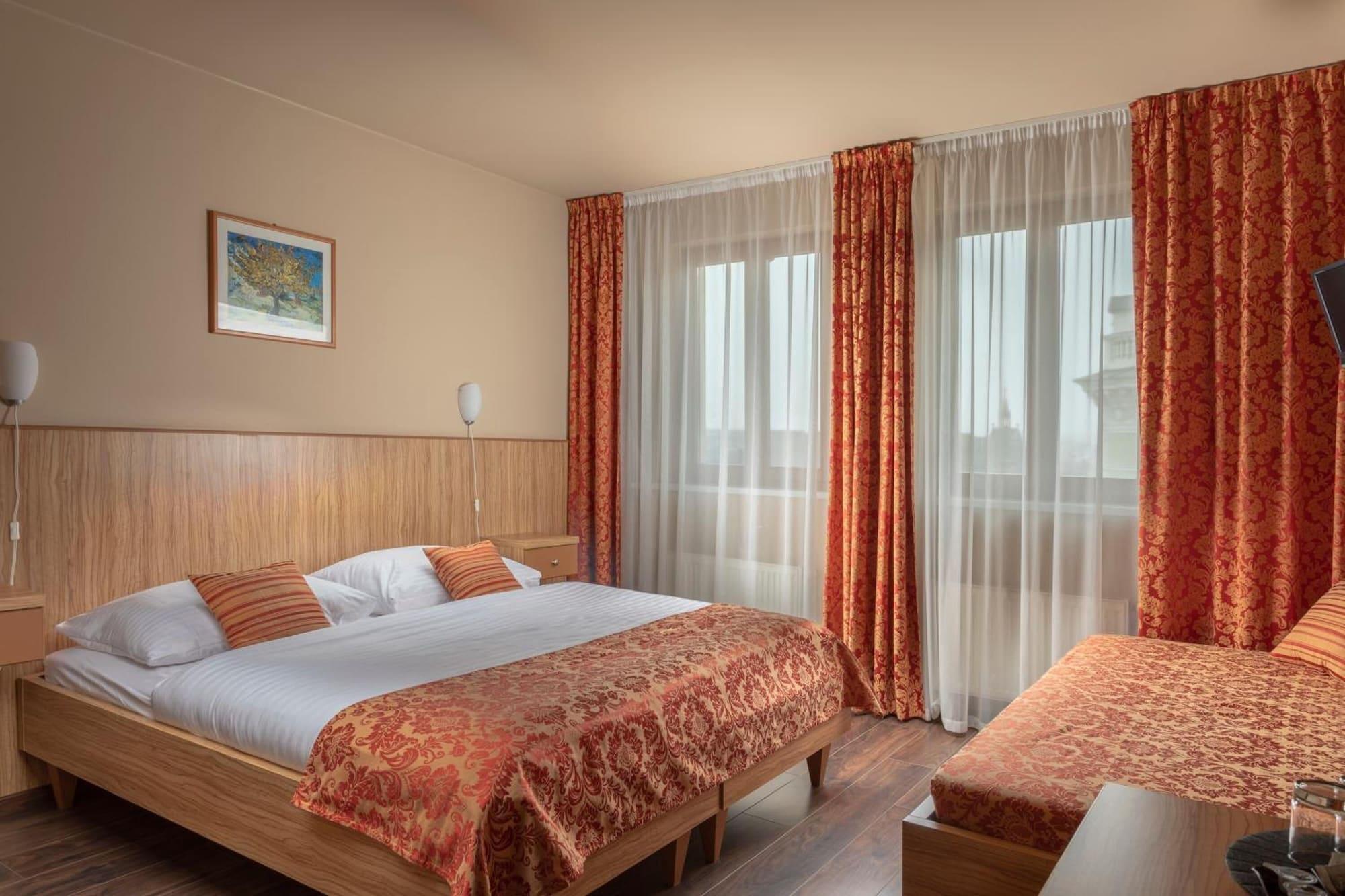 Hotel Superior Prag