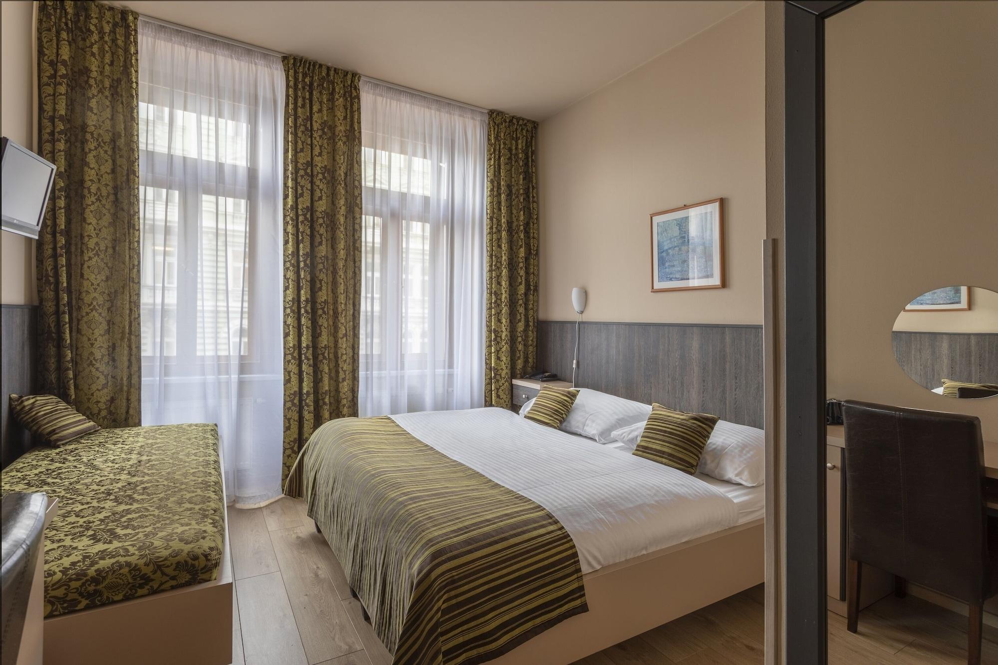 Hotel Superior Prag