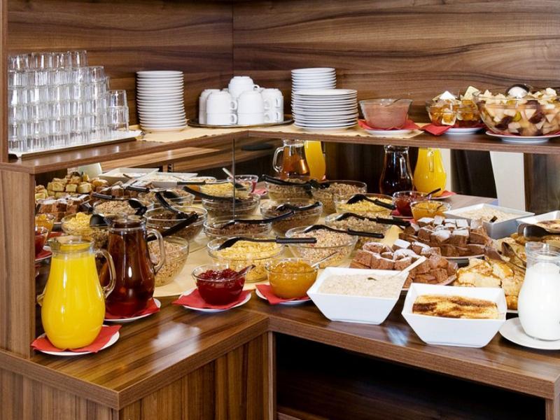 Superior Hotel Prag