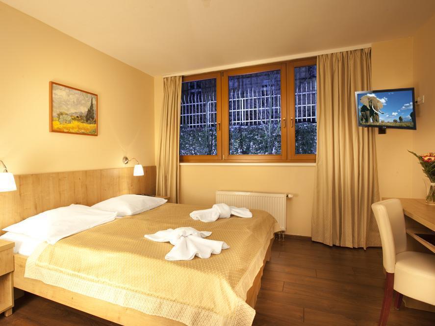 Superior Hotel Prag