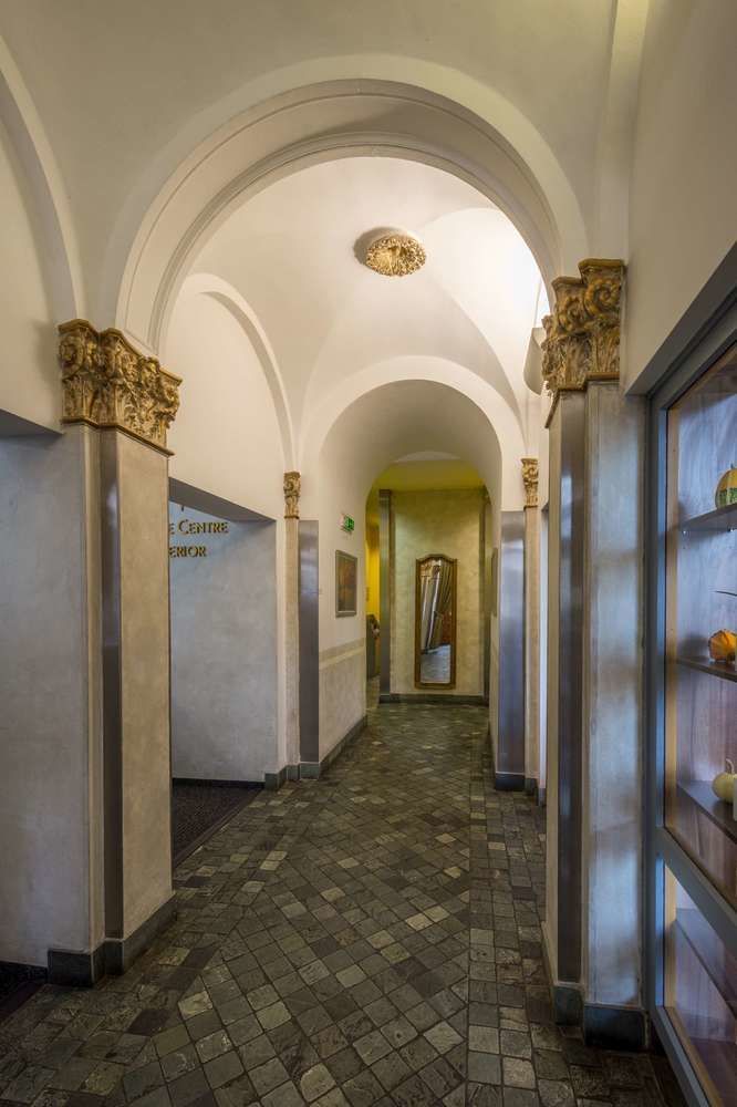 Hotel Superior Prag