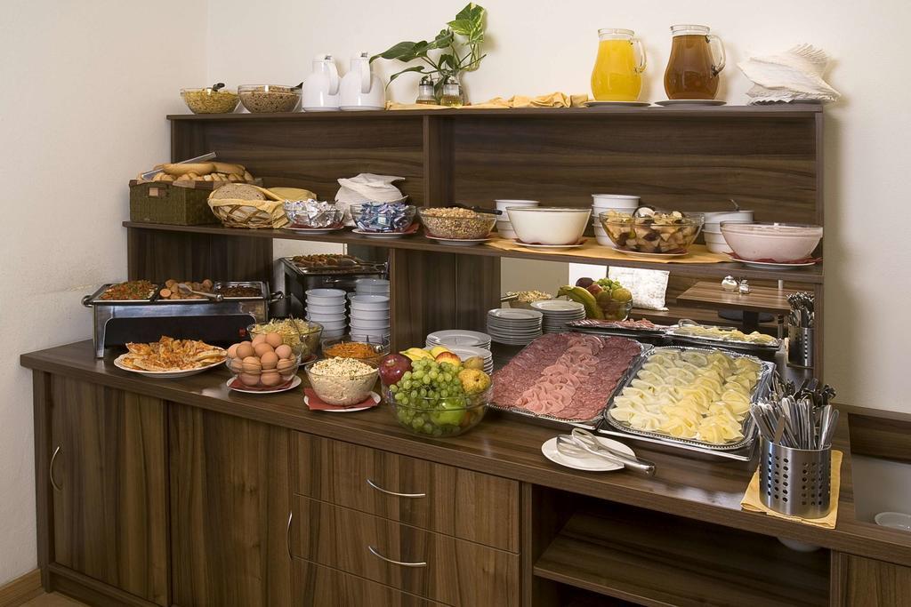 Hotel Superior Prag