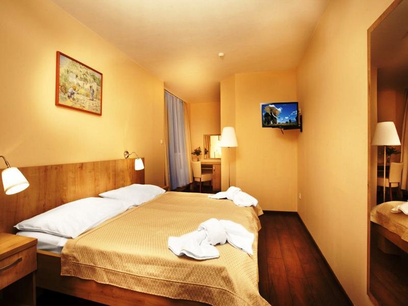 Hotel Superior Prag