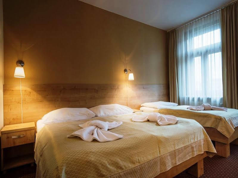 Superior Hotel Prag